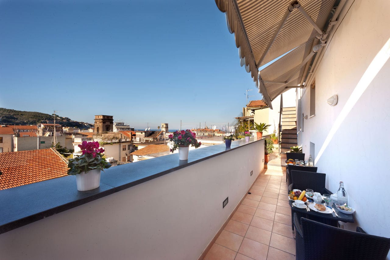 Belvedere Sorrento