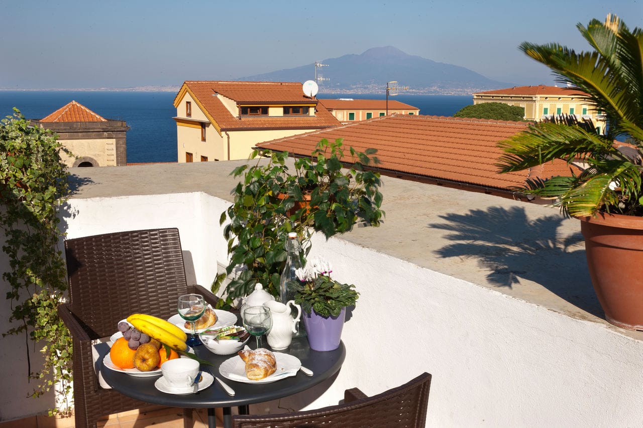 Belvedere Sorrento