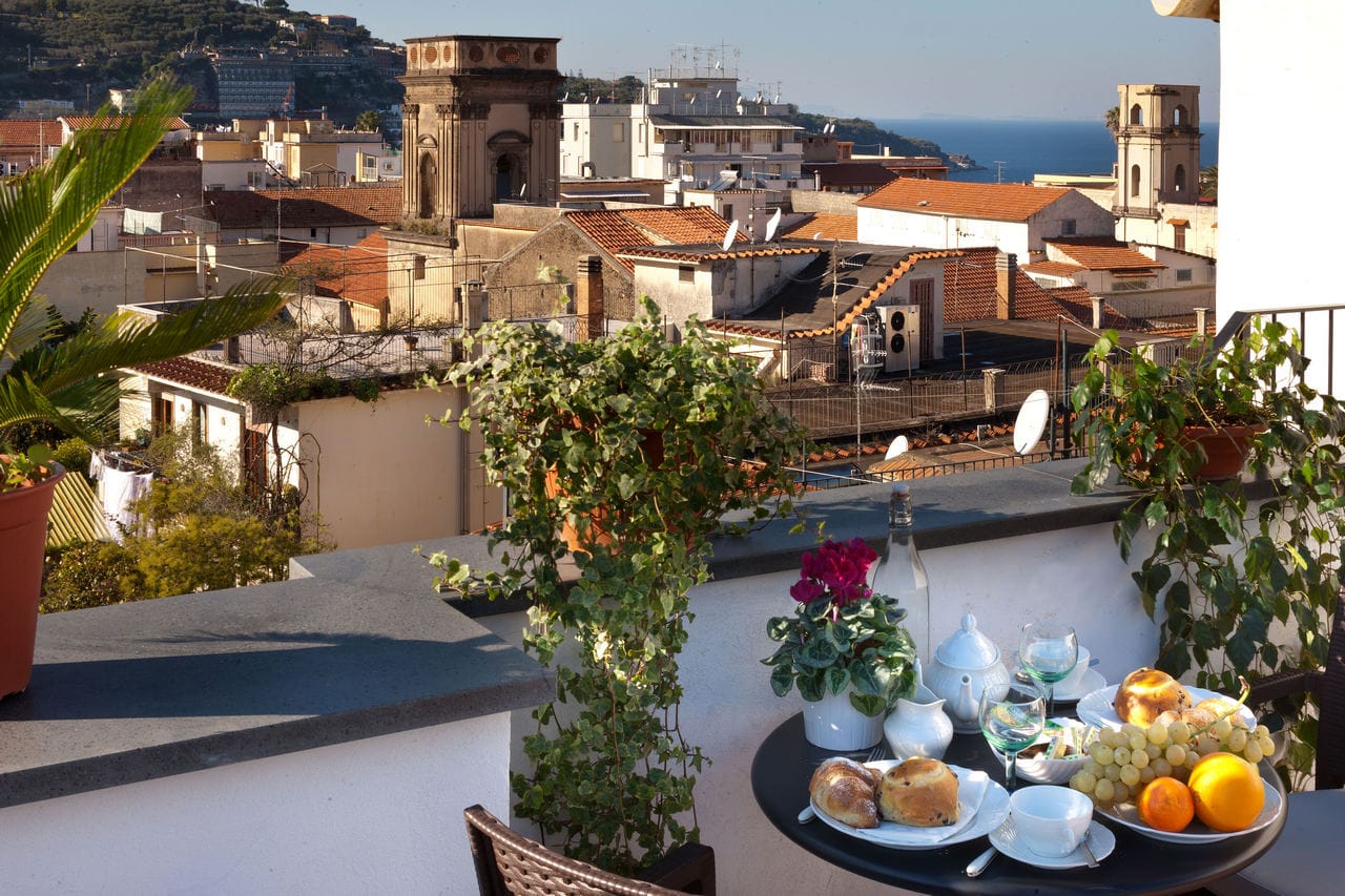 Belvedere Sorrento